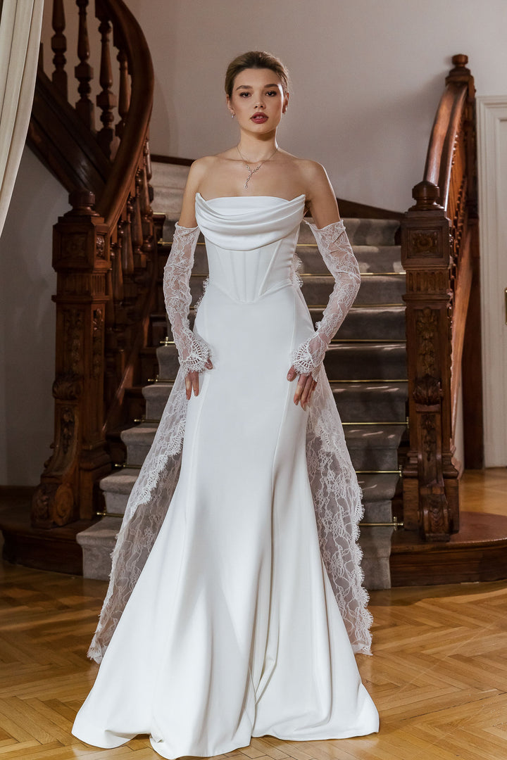 Amada Dress