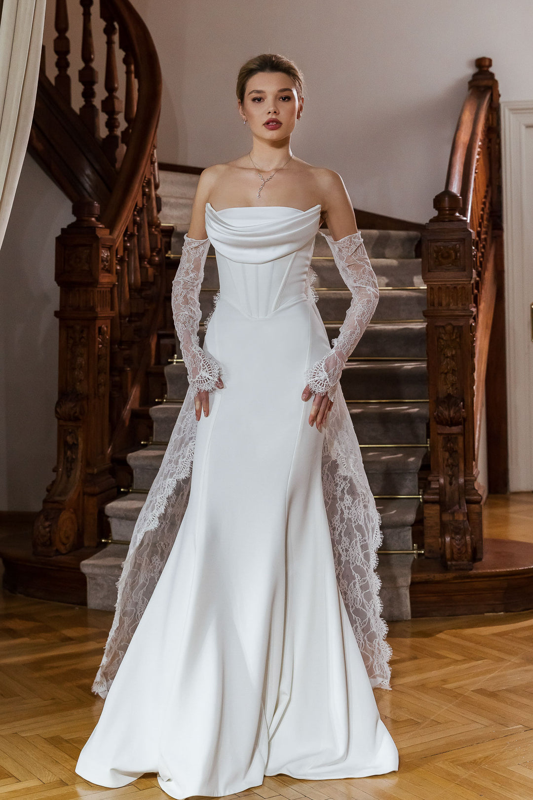 Amada Dress