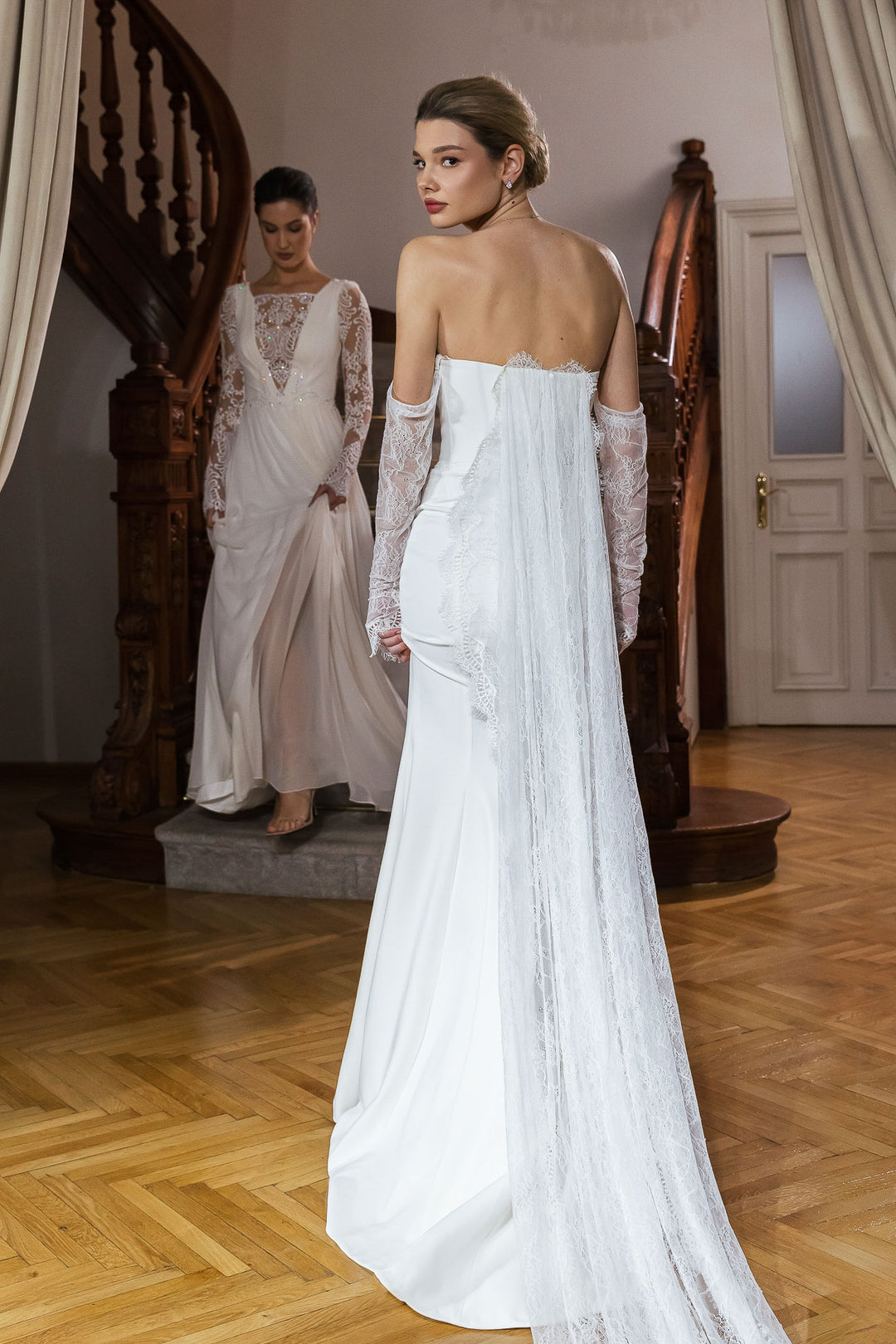 Amada Dress