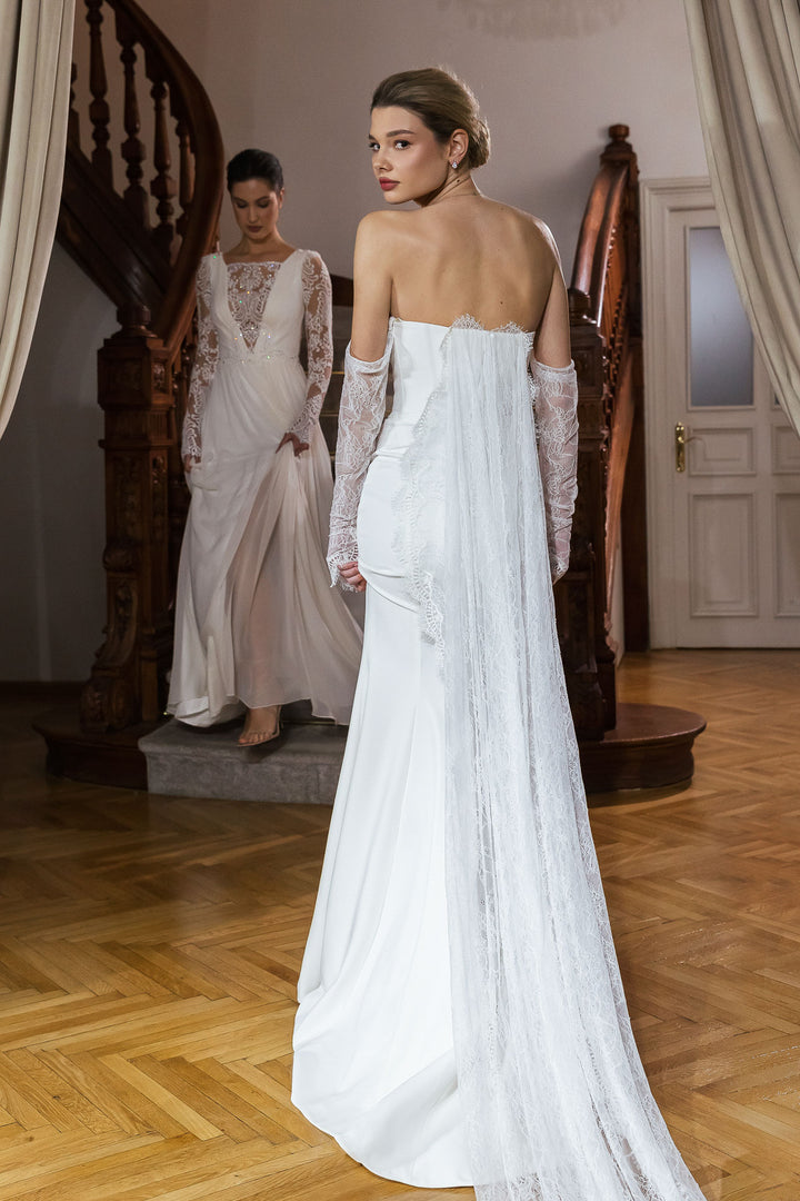 Amada Dress