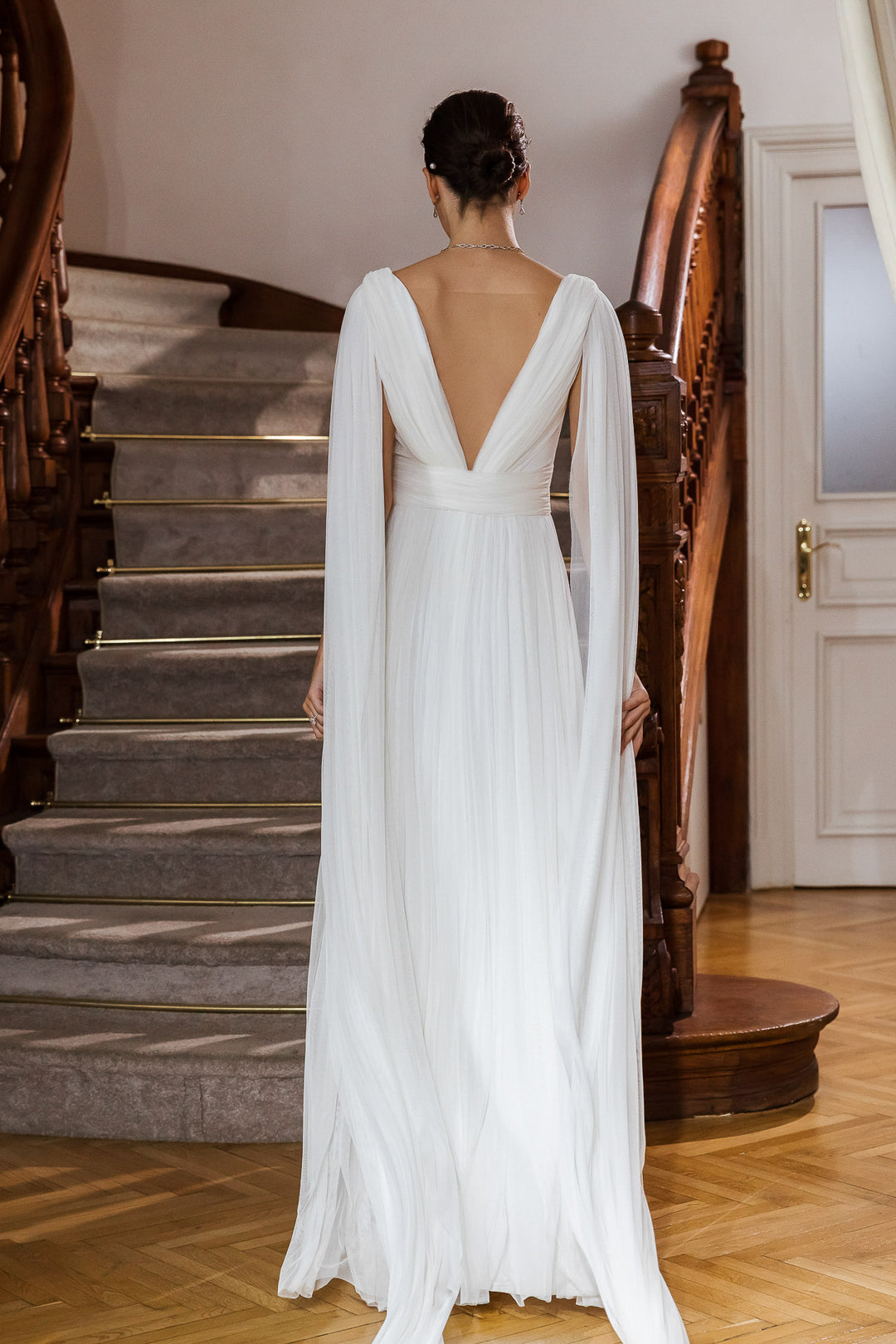 Elmira Dress