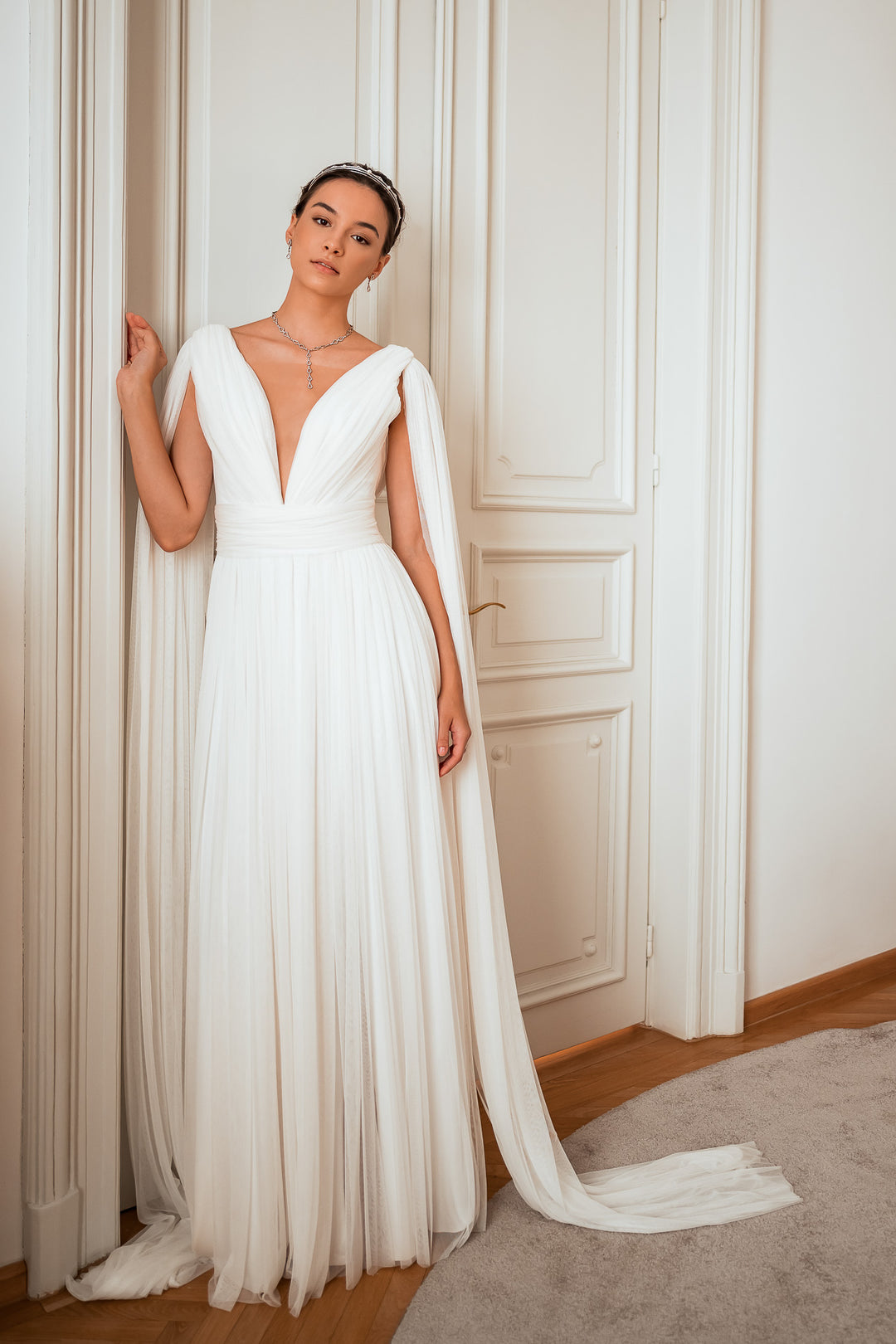 Elmira Dress