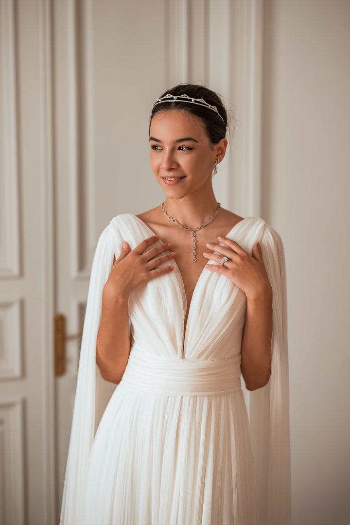 Elmira Dress