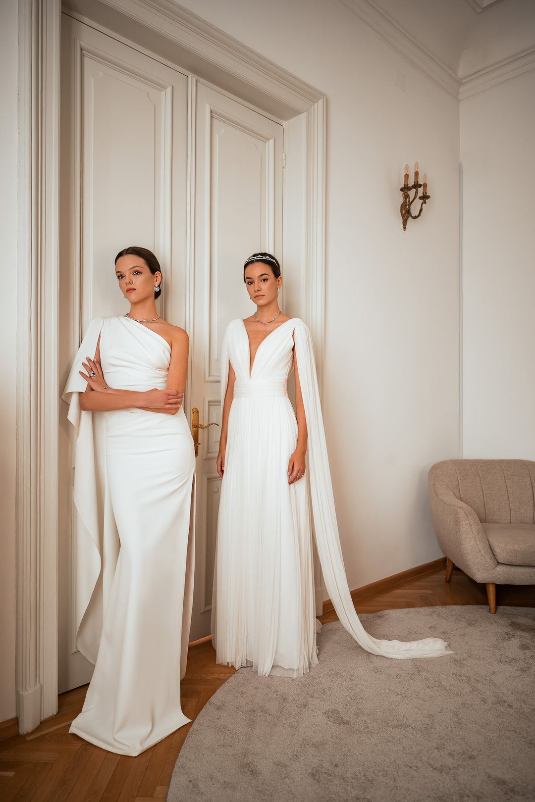 Elmira Dress