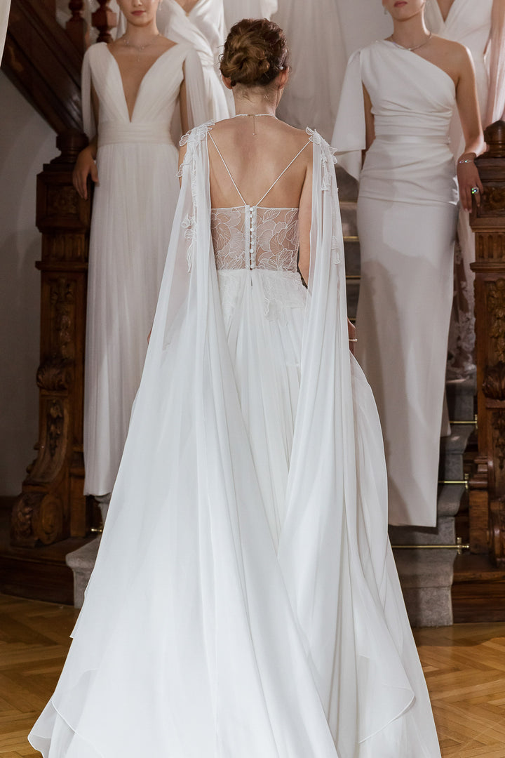 Felicity Dress