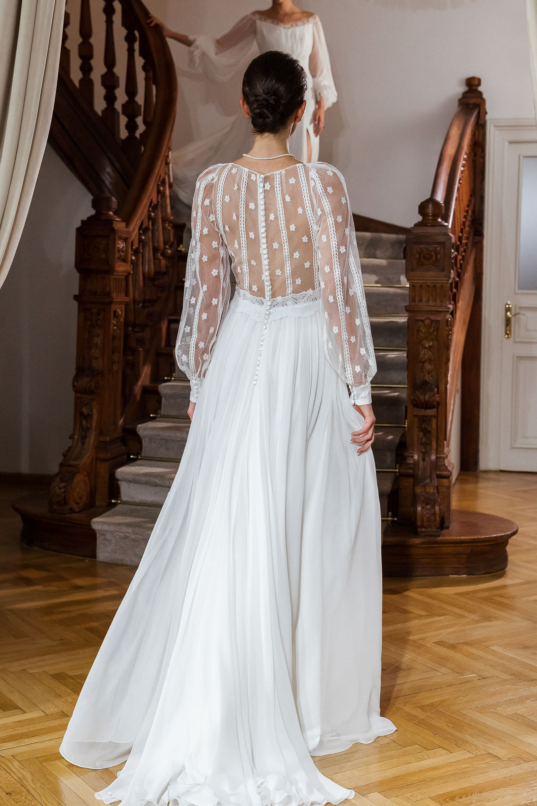Mira Dress