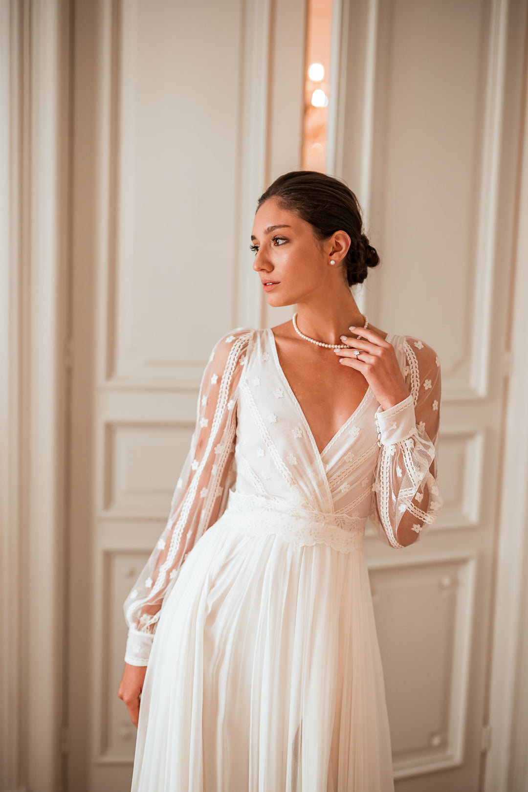 Mira Dress