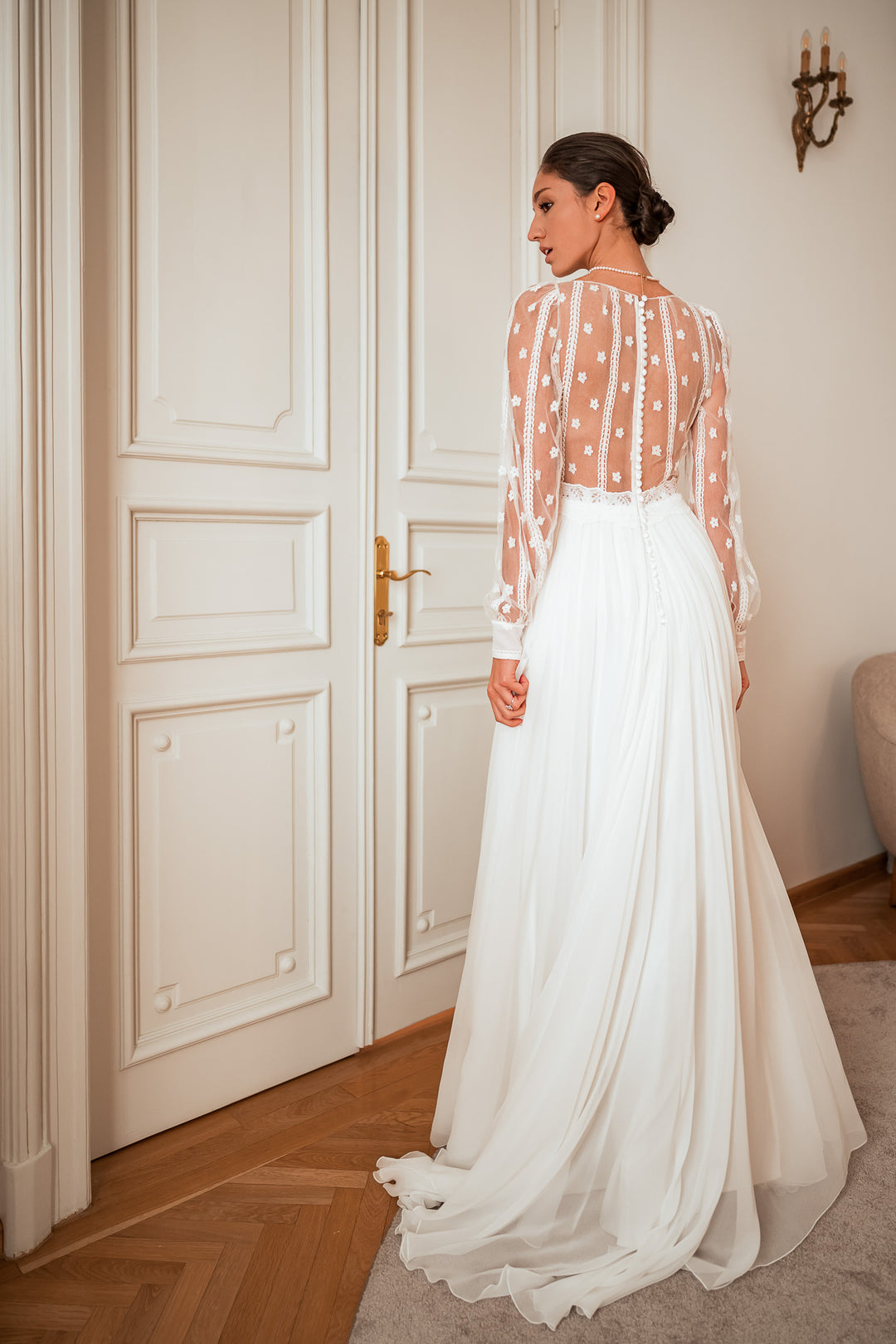 Mira Dress