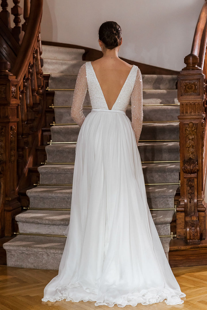 Aurora Dress