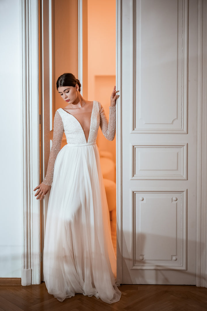 Aurora Dress