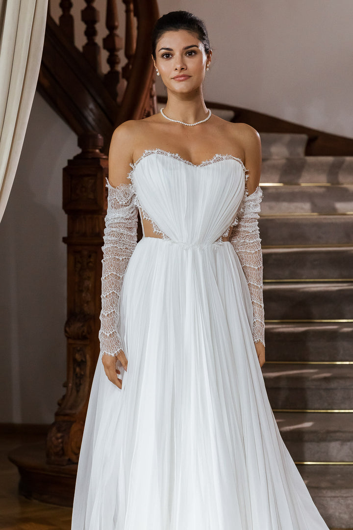 Nola Dress