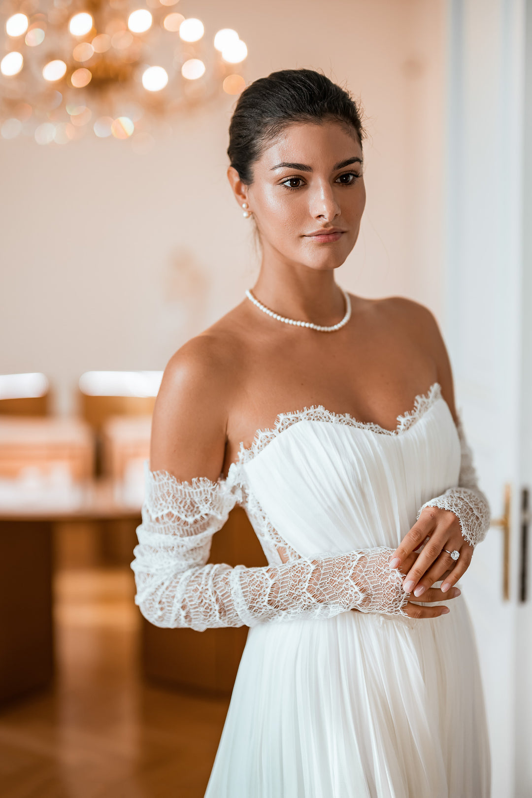 Nola Dress