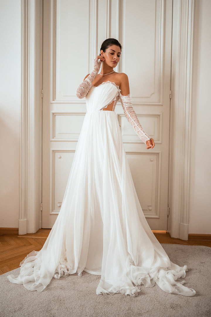 Nola Dress