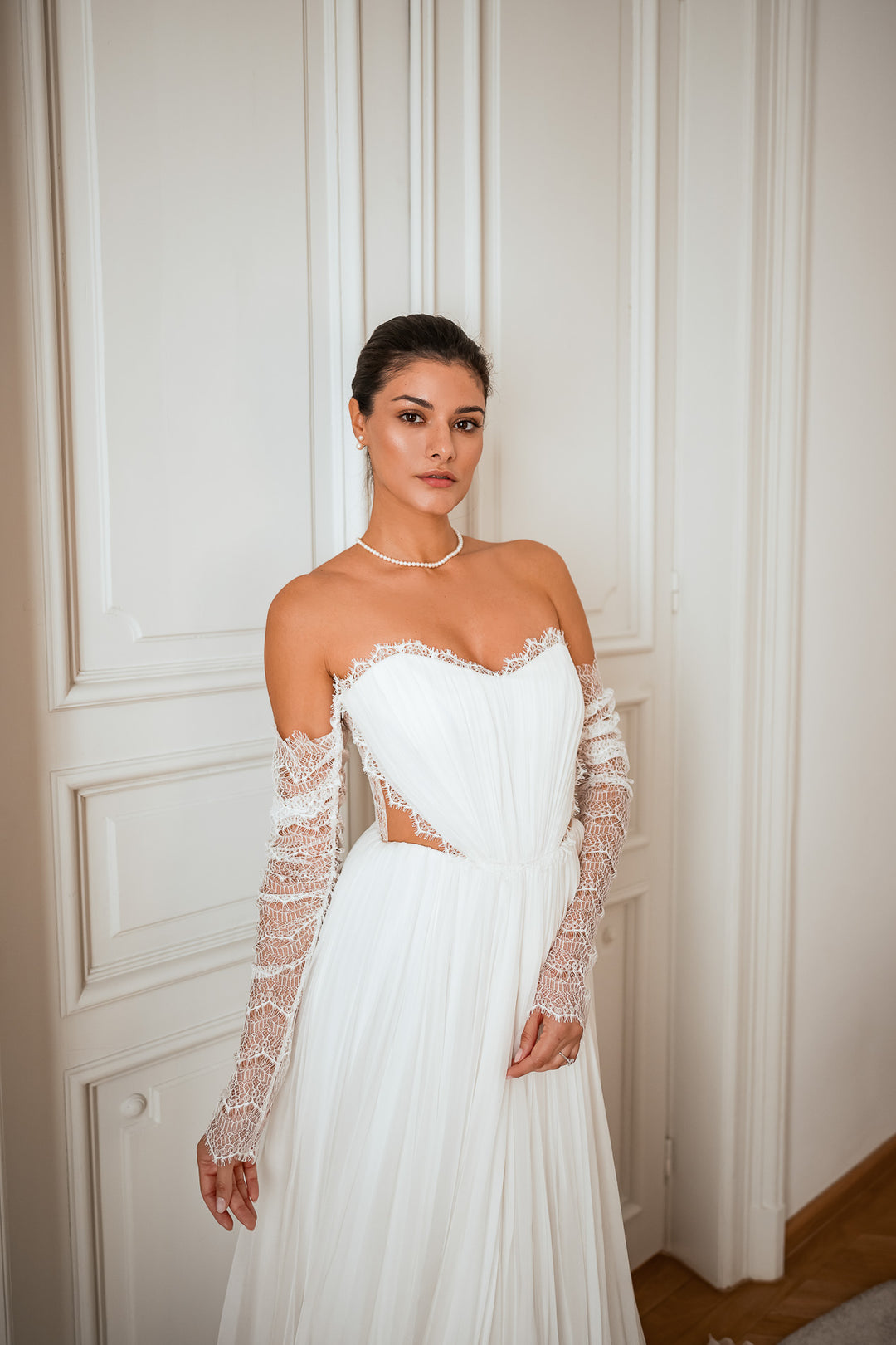 Nola Dress