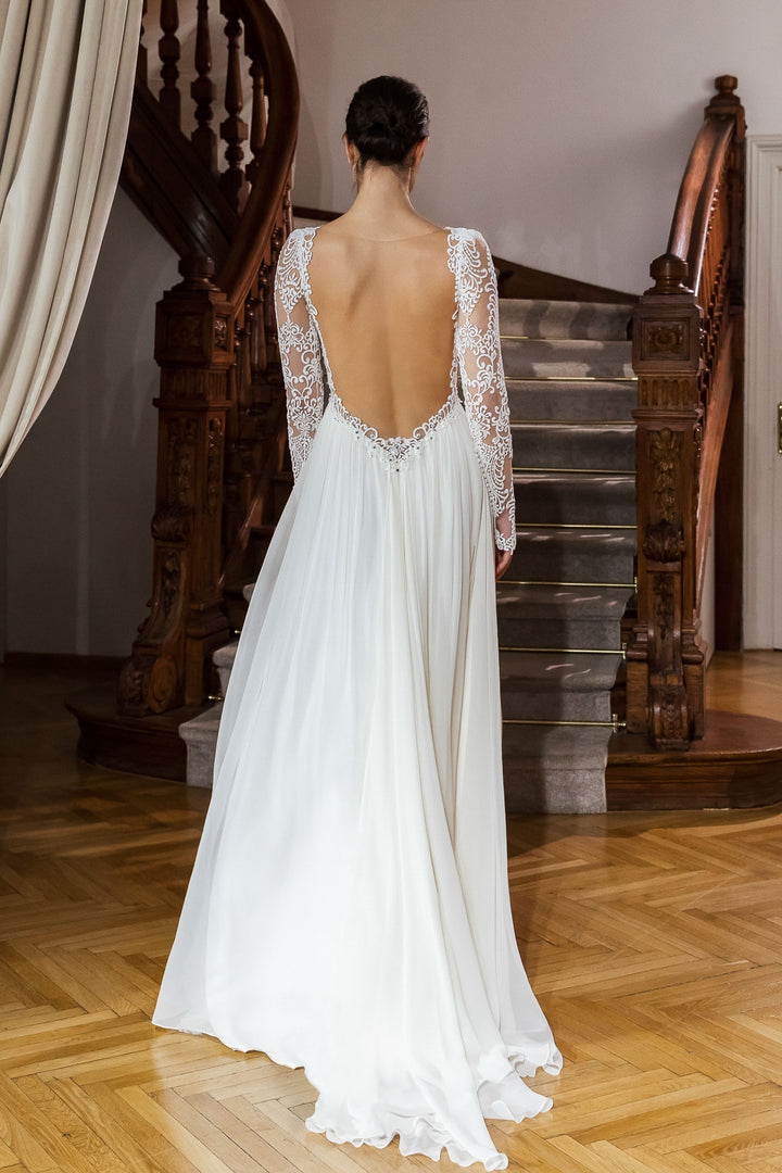 Joelle Dress