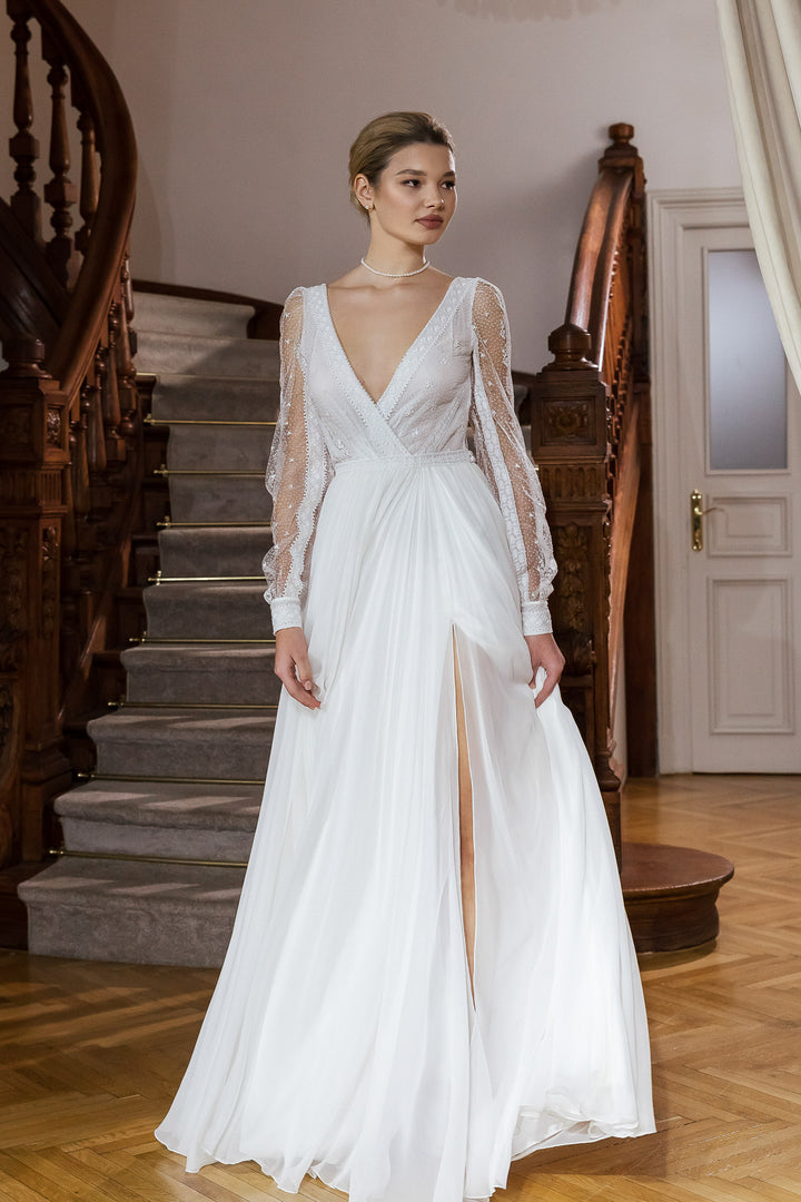 Pia Dress