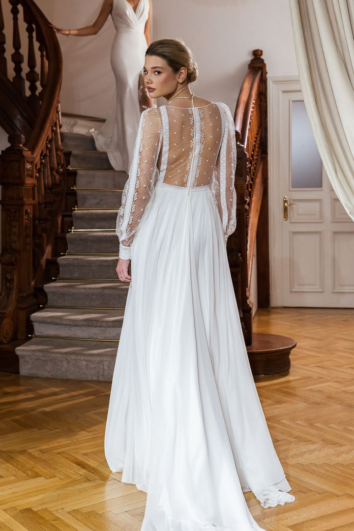 Pia Dress