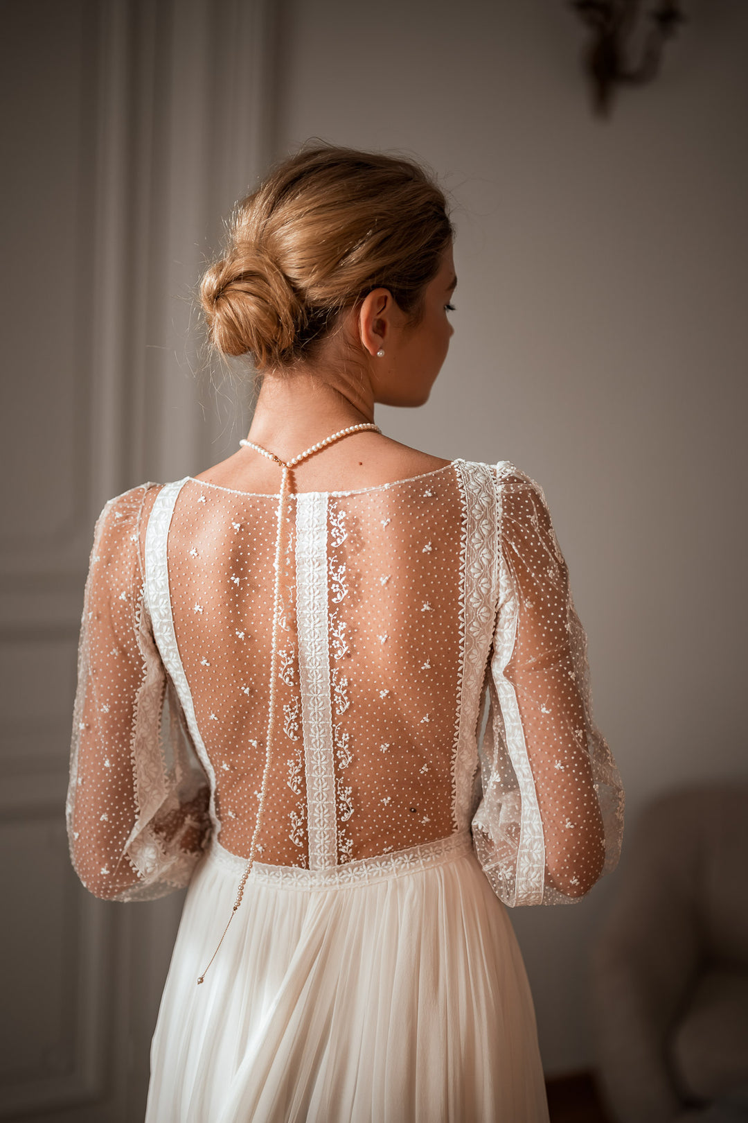 Pia Dress