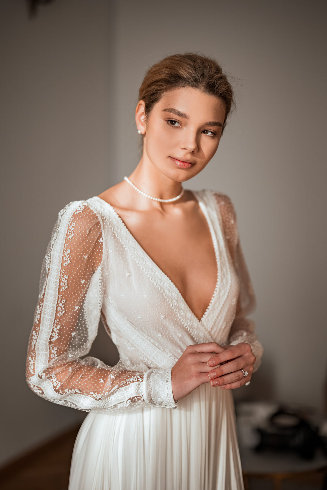 Pia Dress