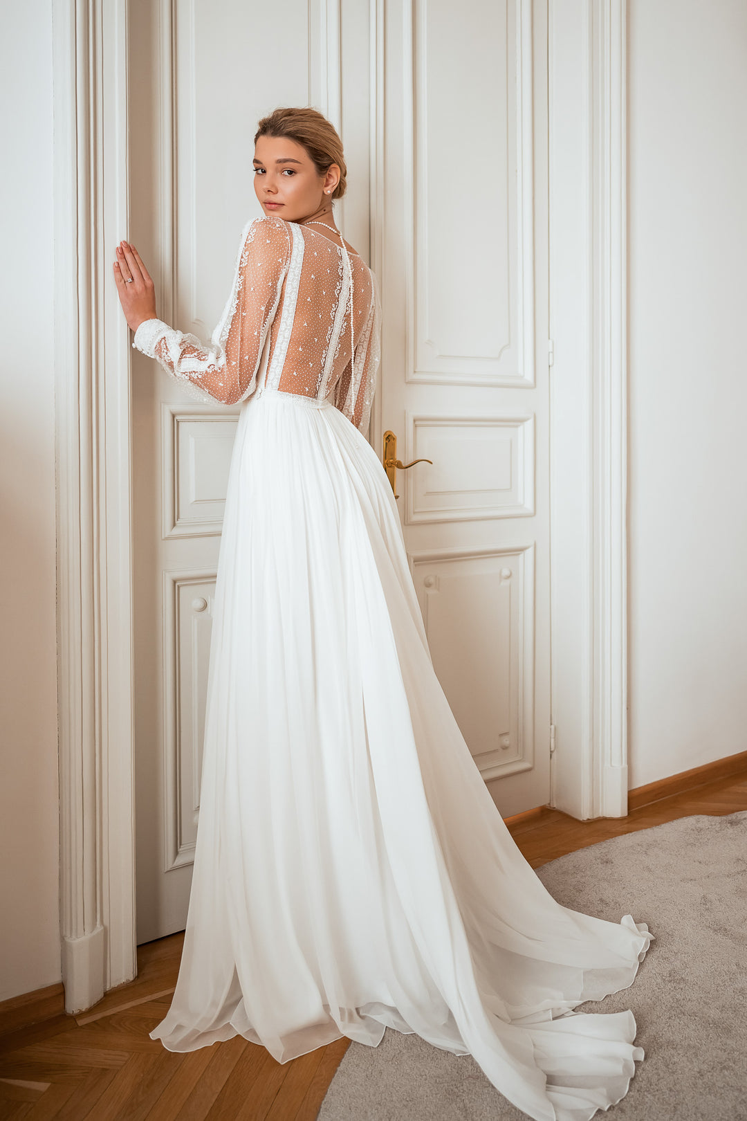 Pia Dress