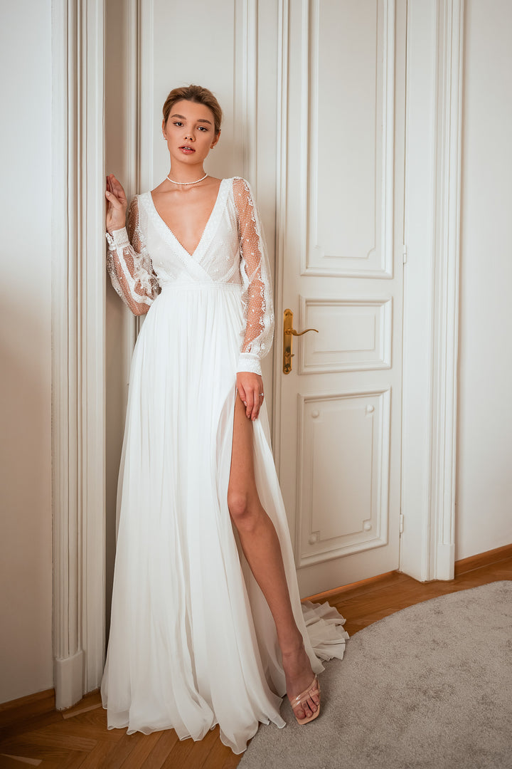Pia Dress