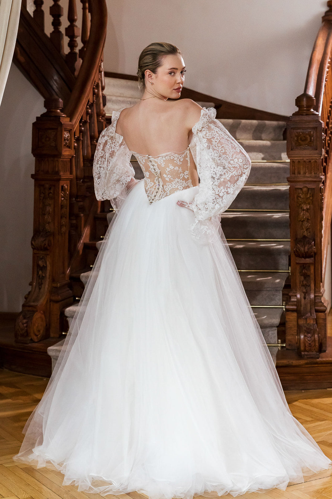 Celia Dress