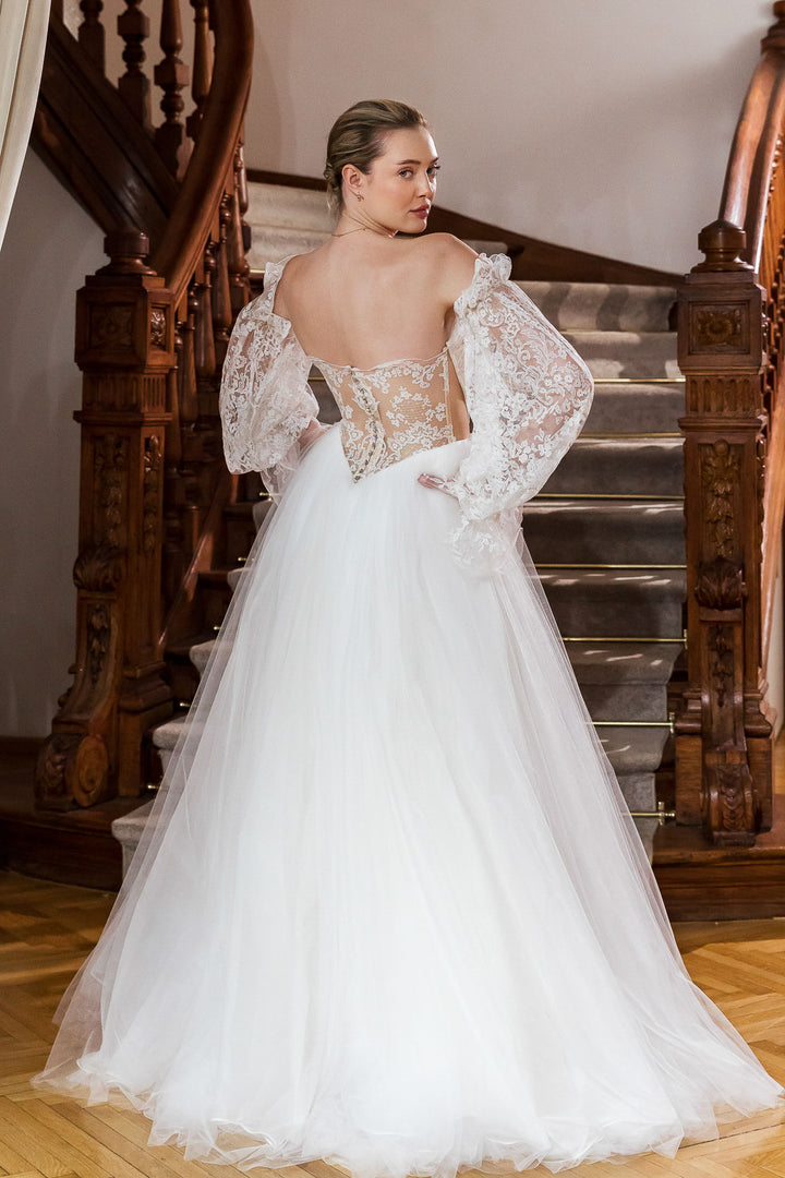 Celia Dress