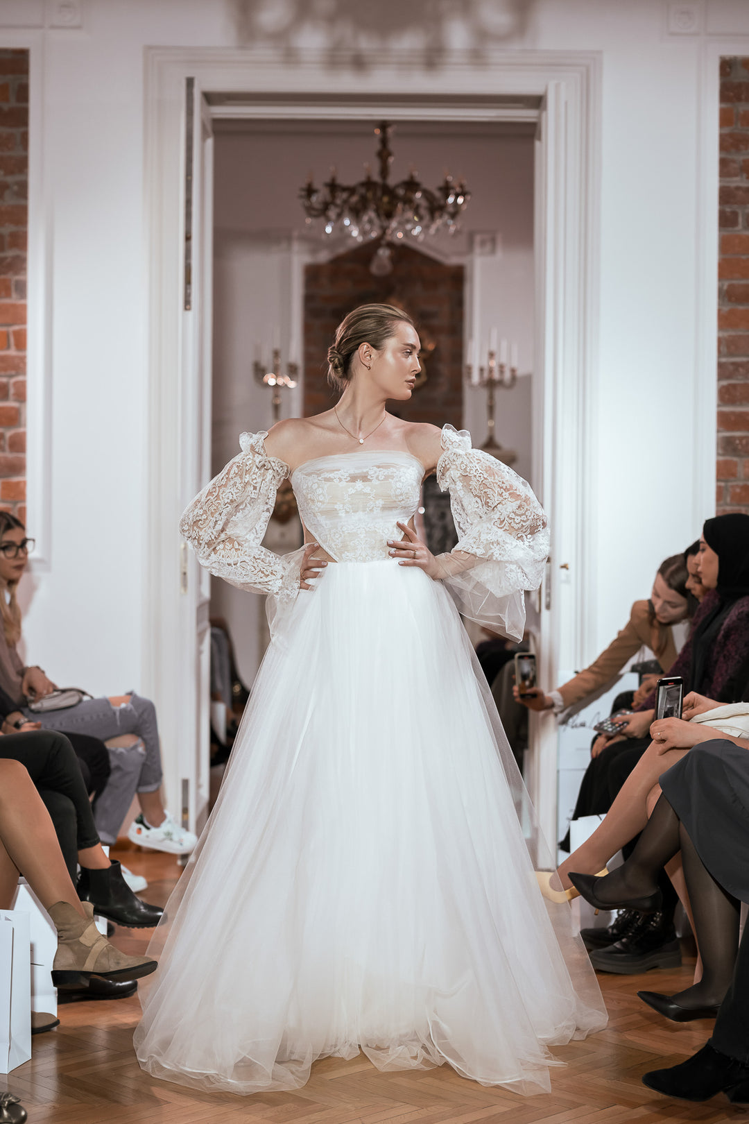 Celia Dress