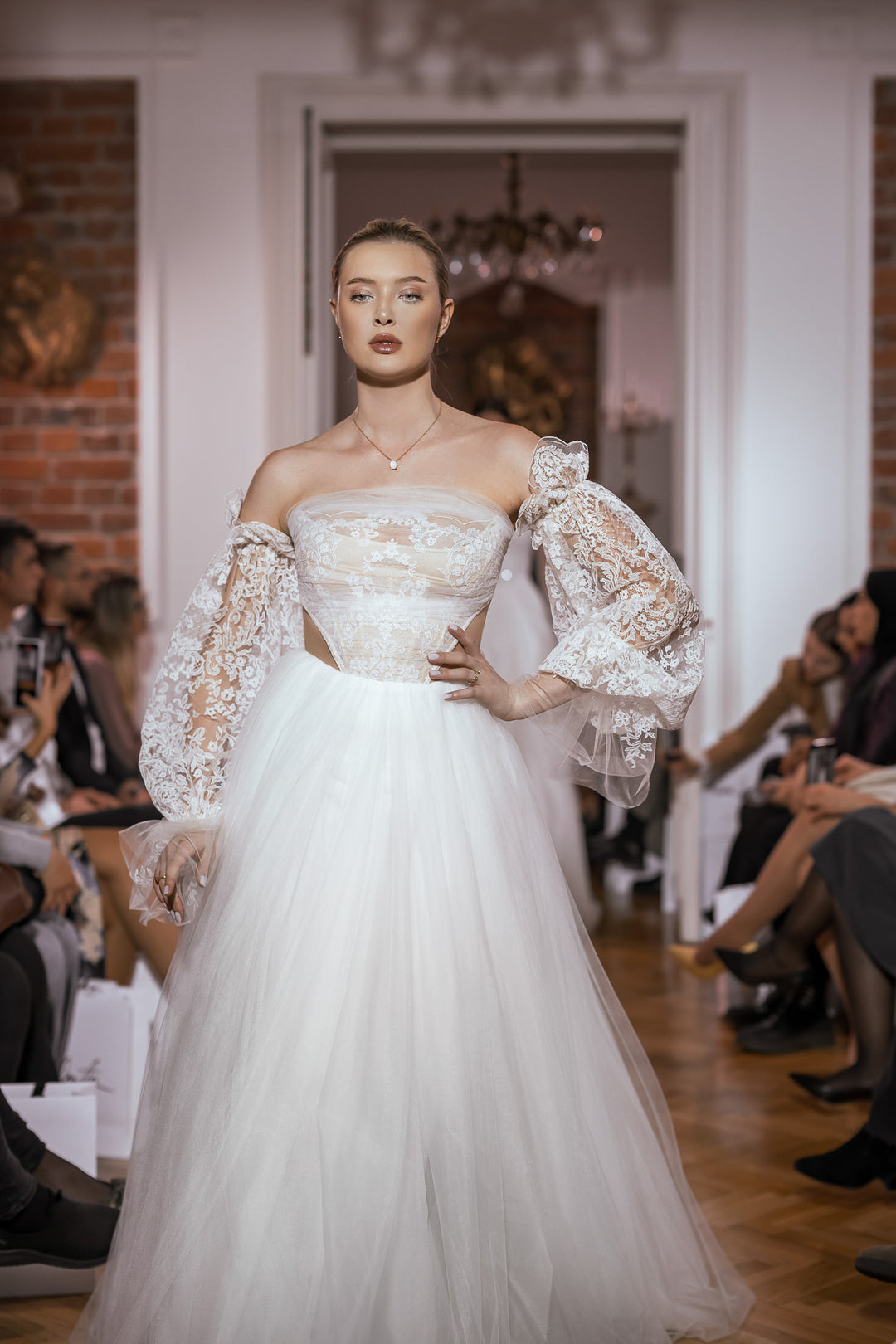 Celia Dress