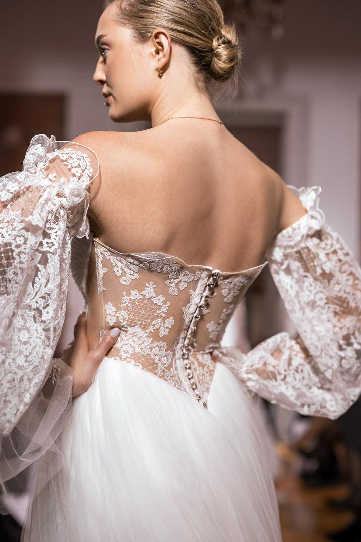 Celia Dress