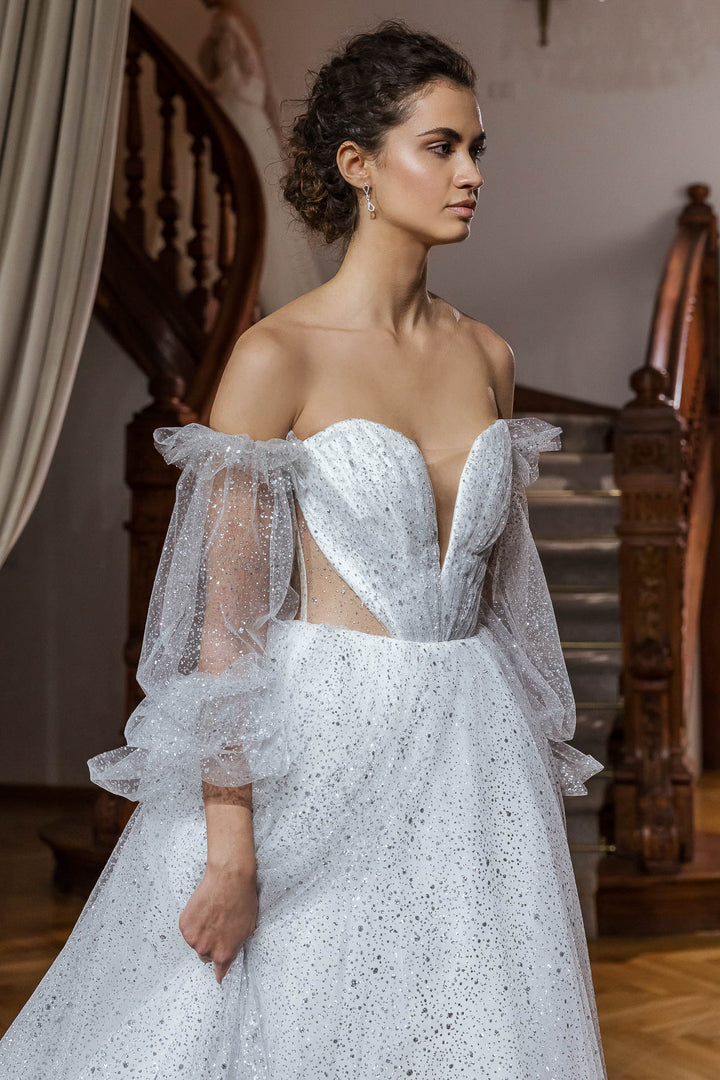 Cassiopeia Dress
