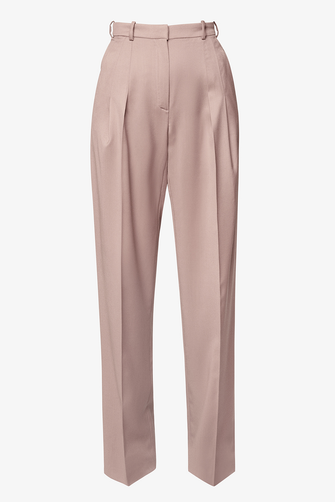 COSMOPOLITAN WIDE PETAL PANTS Rhea Costa