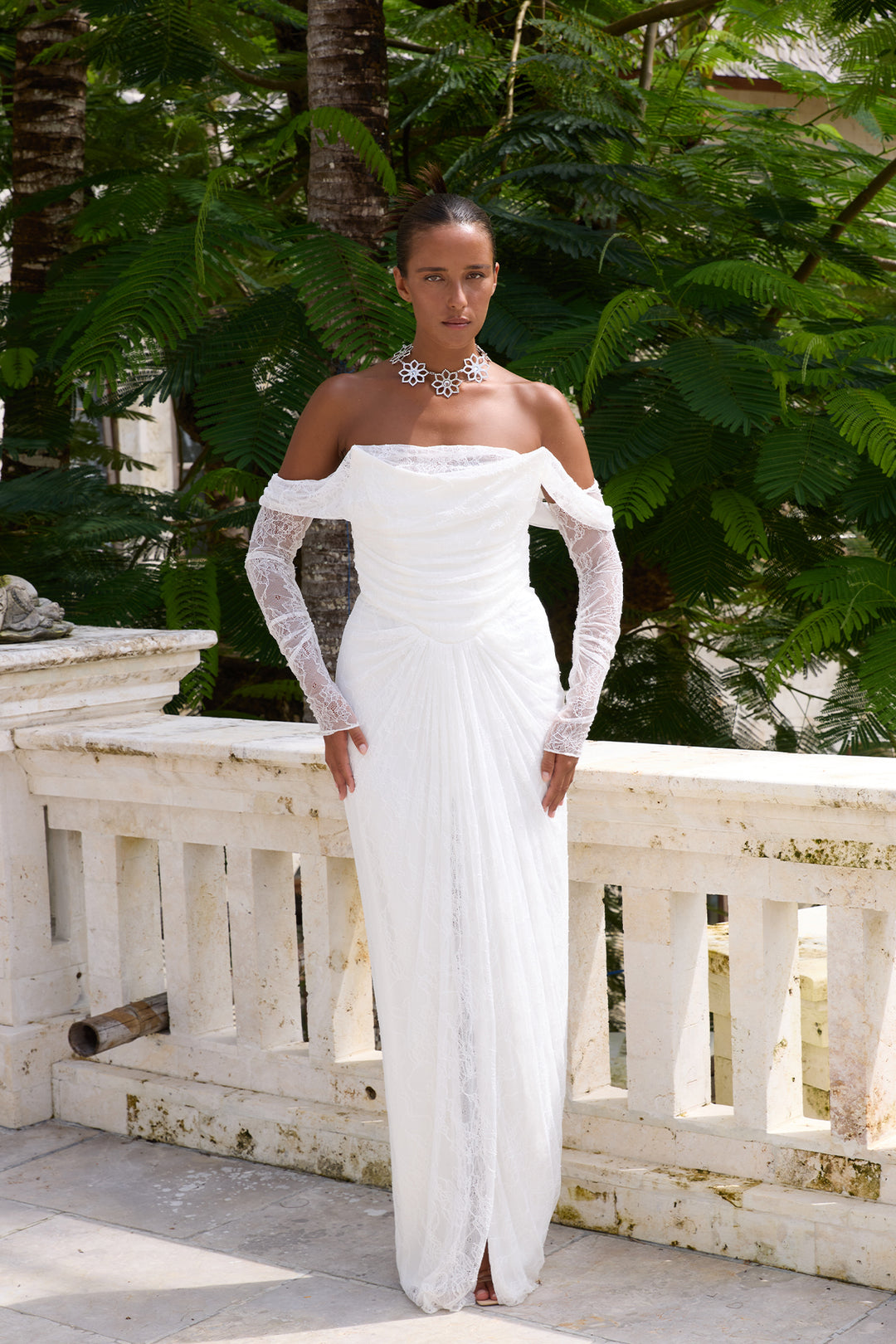 Ines Dress