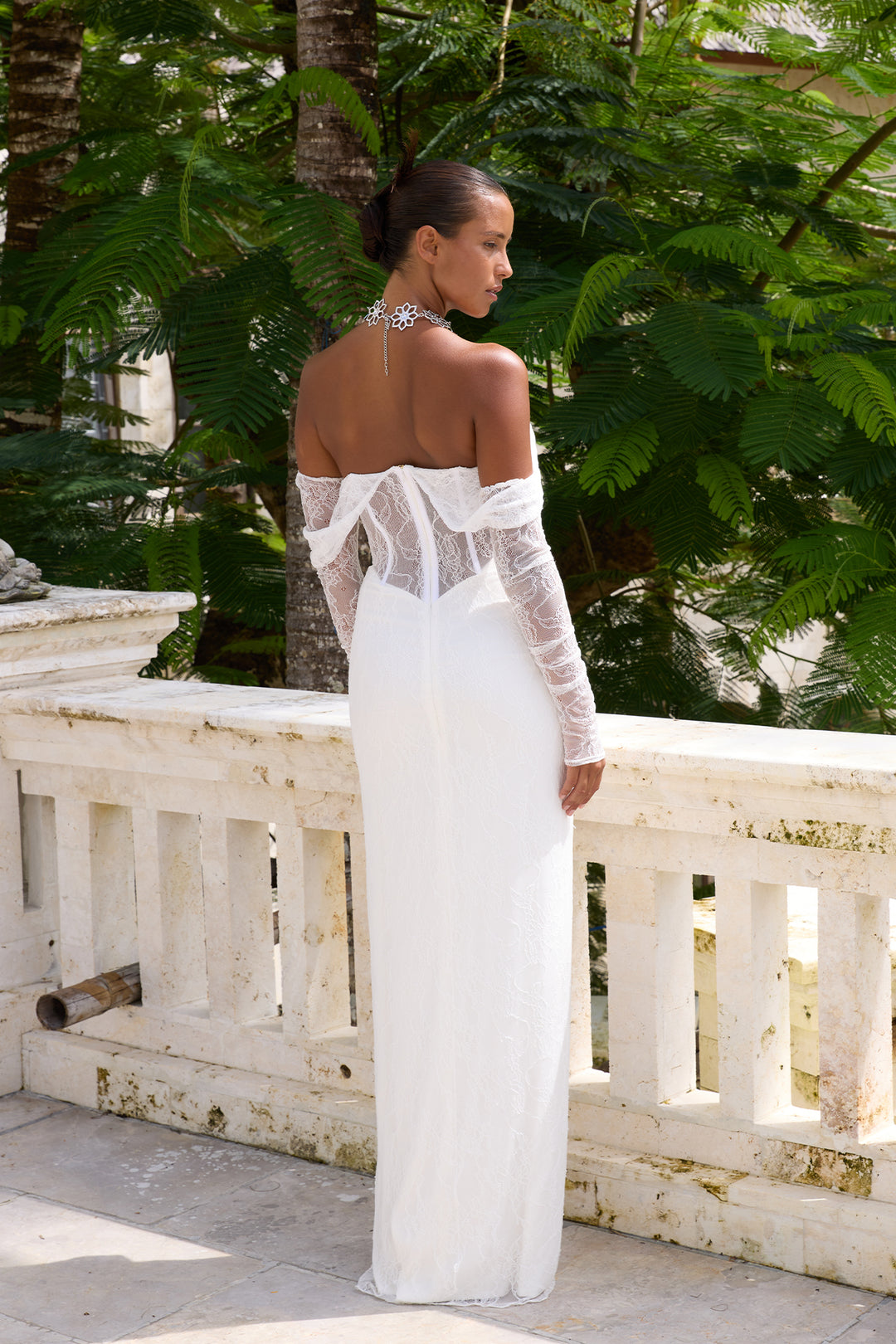Ines Dress