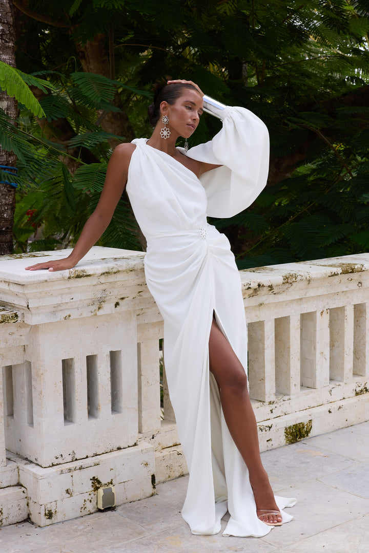 Ira Dress