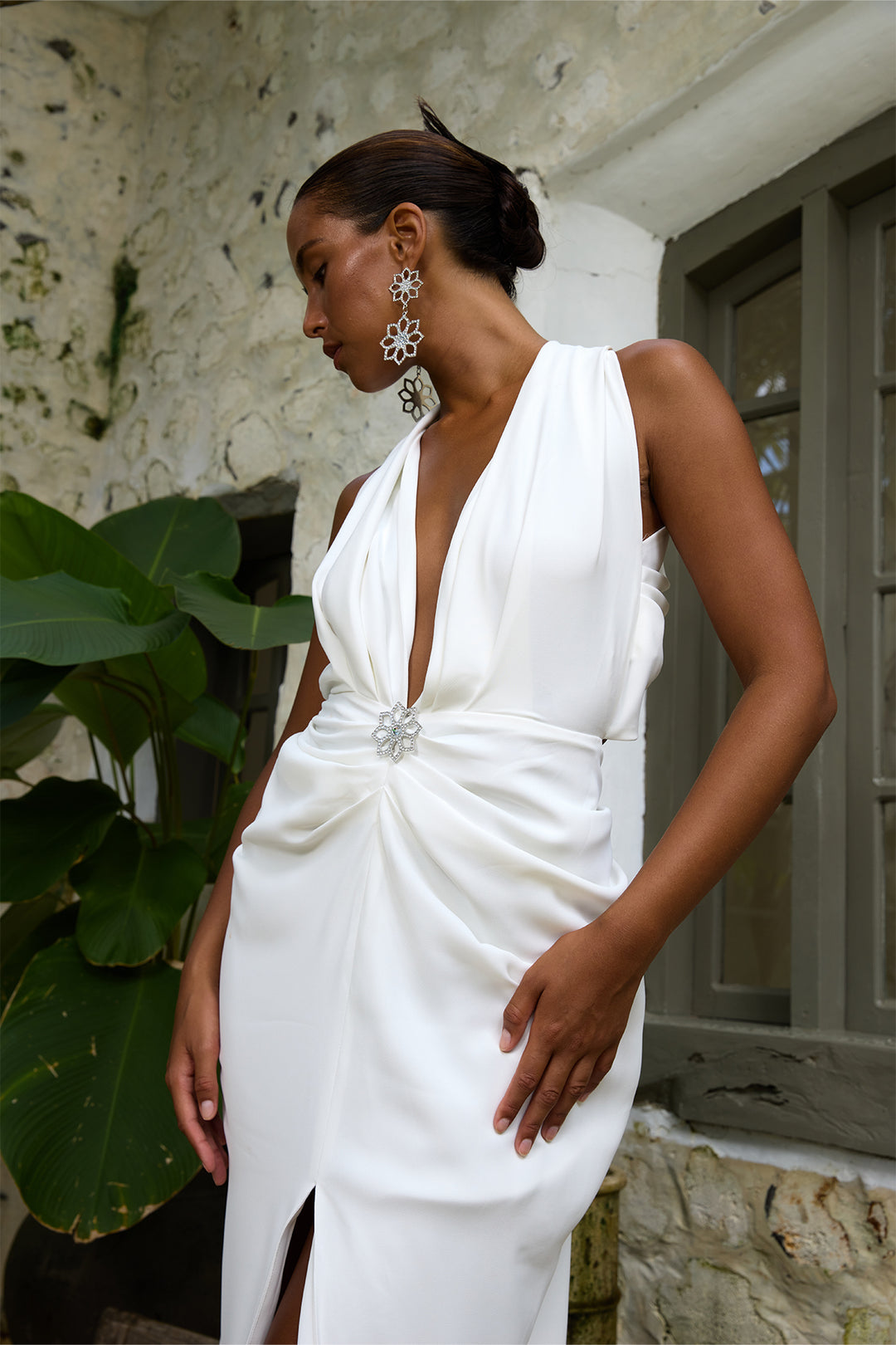 Artemis Dress