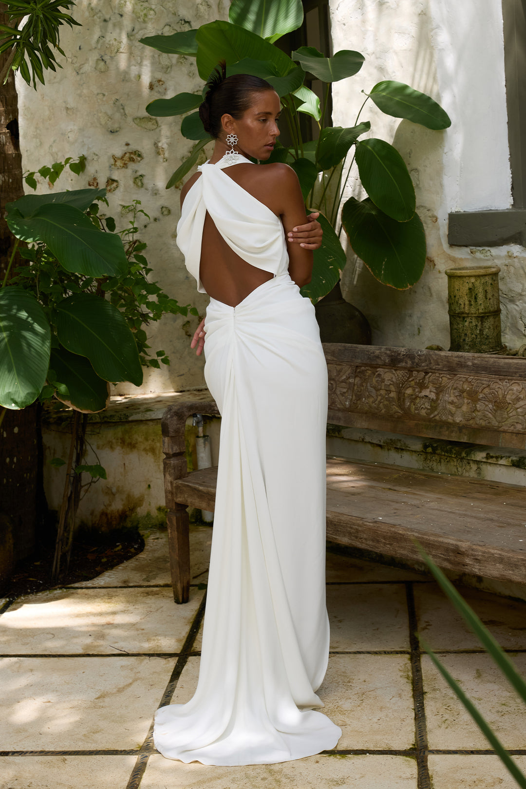 Artemis Dress