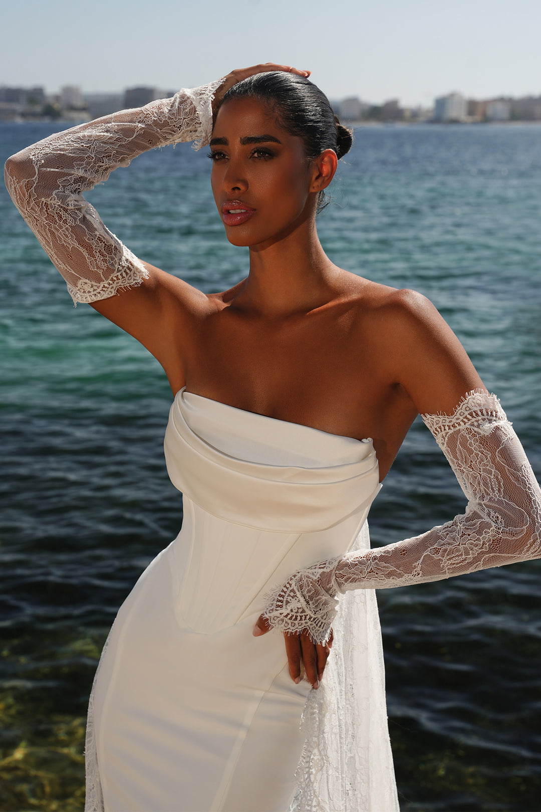 Amada Dress