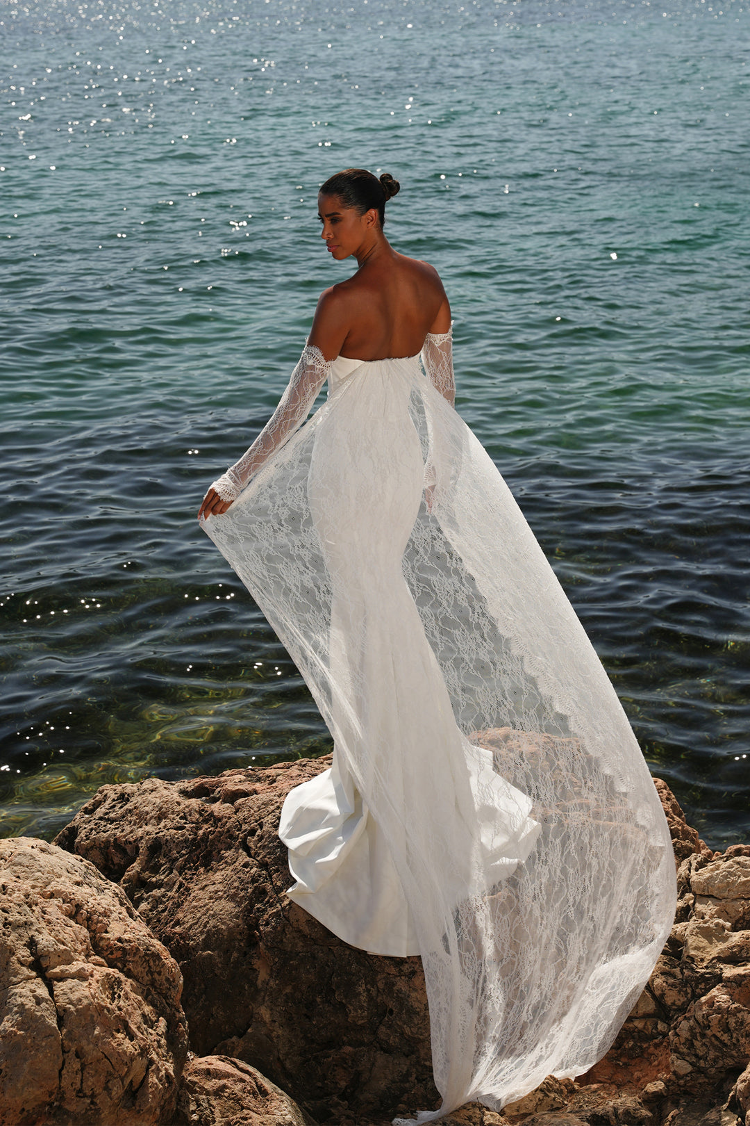 Amada Dress