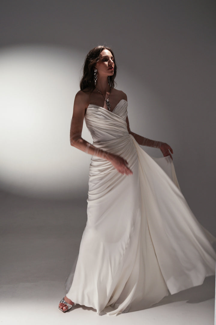 Gaia Dress