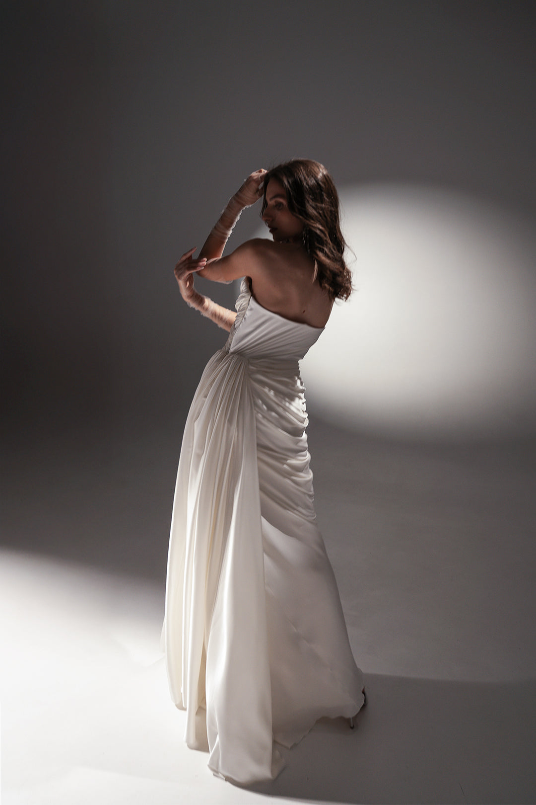 Gaia Dress