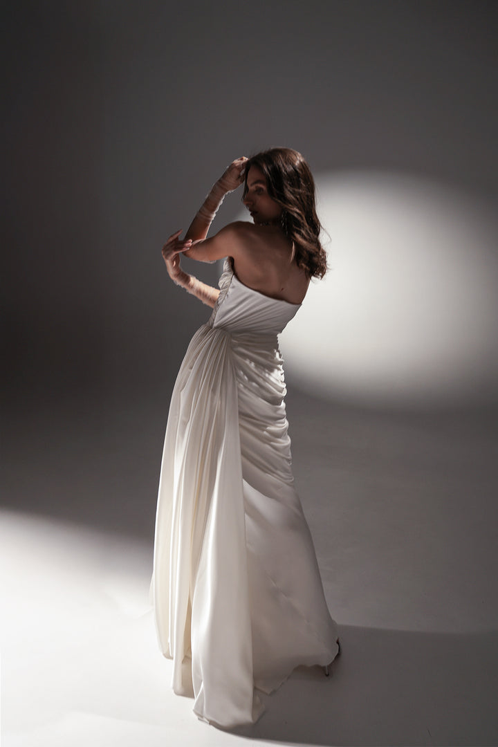 Gaia Dress