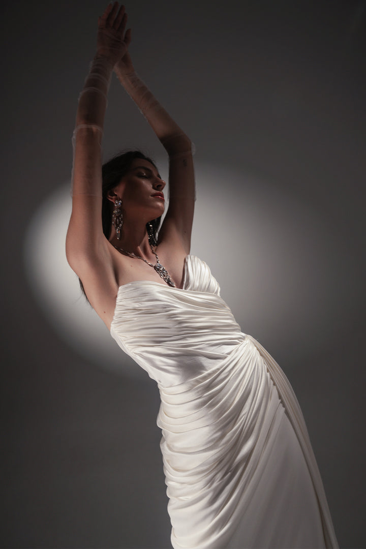 Gaia Dress