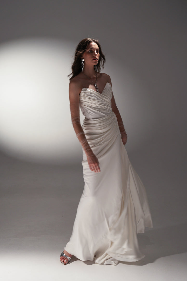 Gaia Dress