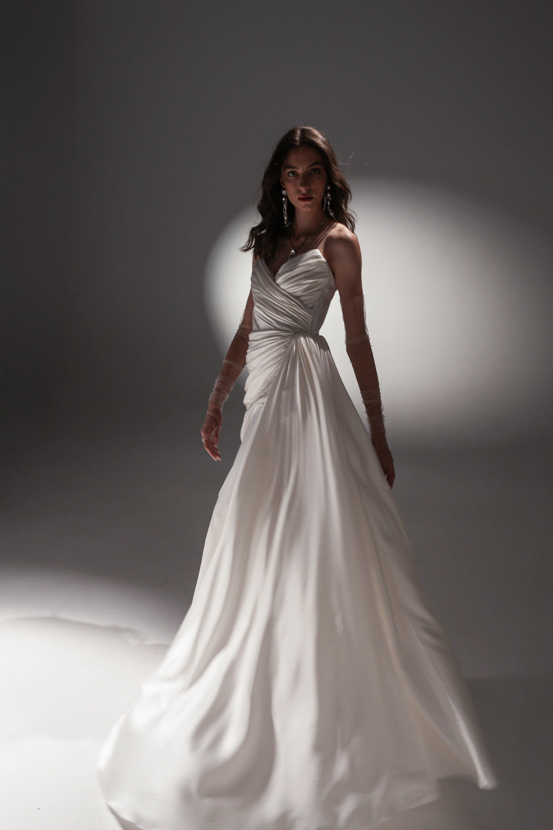 Gaia Dress
