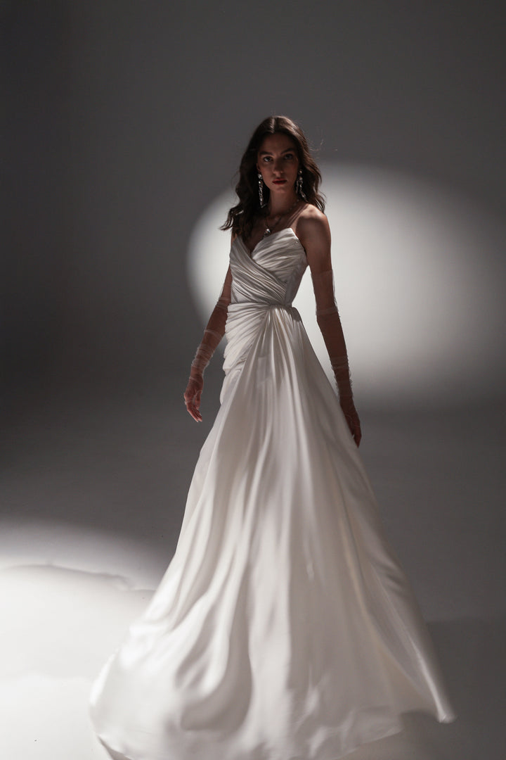 Gaia Dress