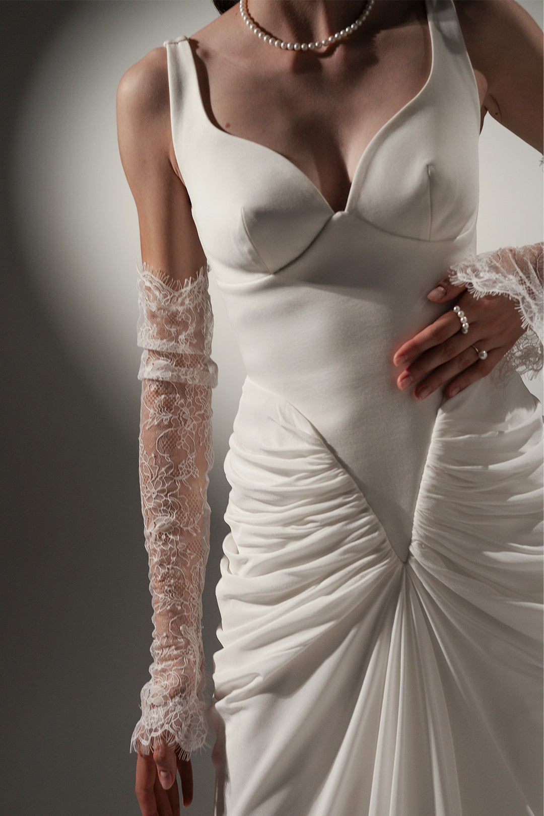 Kiara Dress