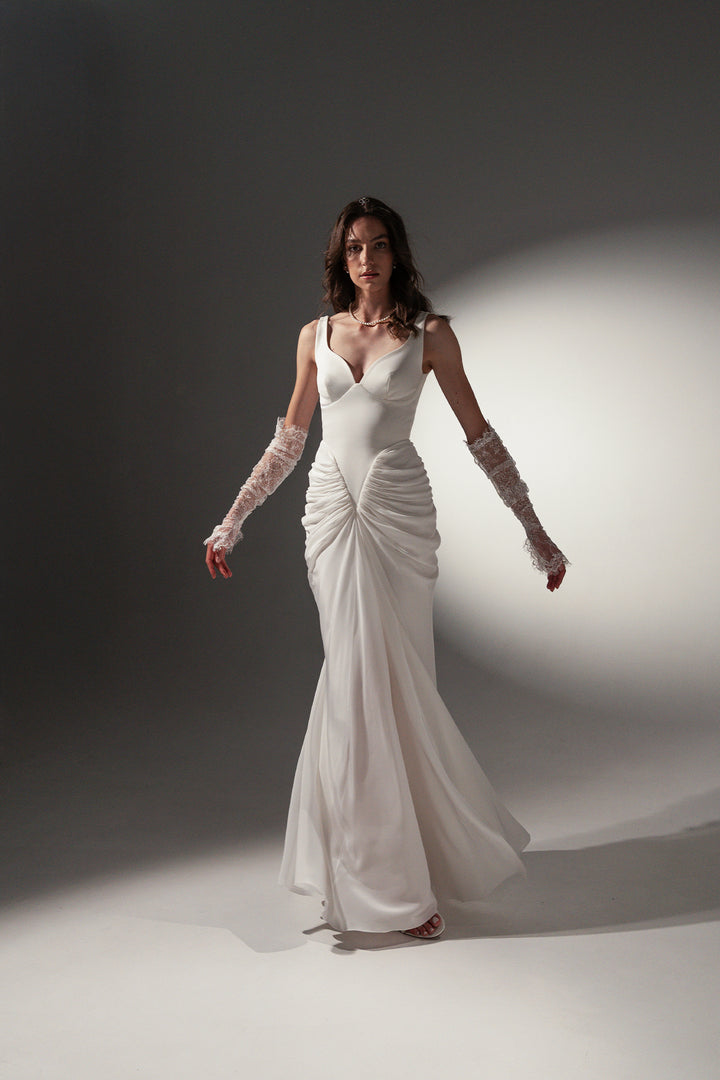 Kiara Dress