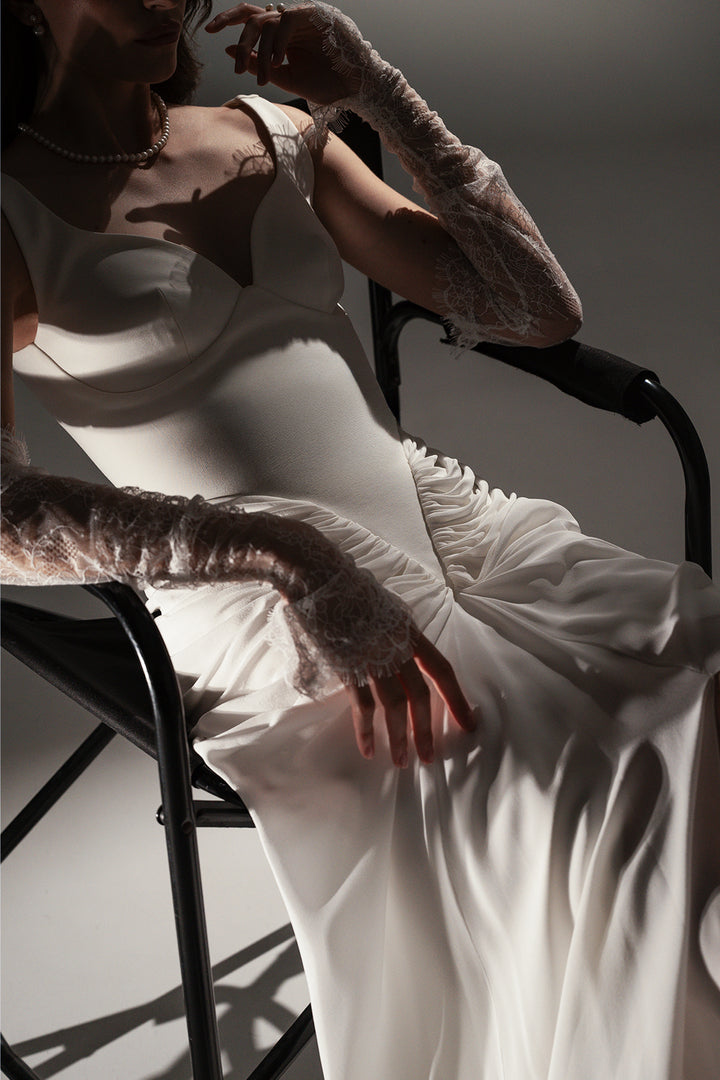 Kiara Dress