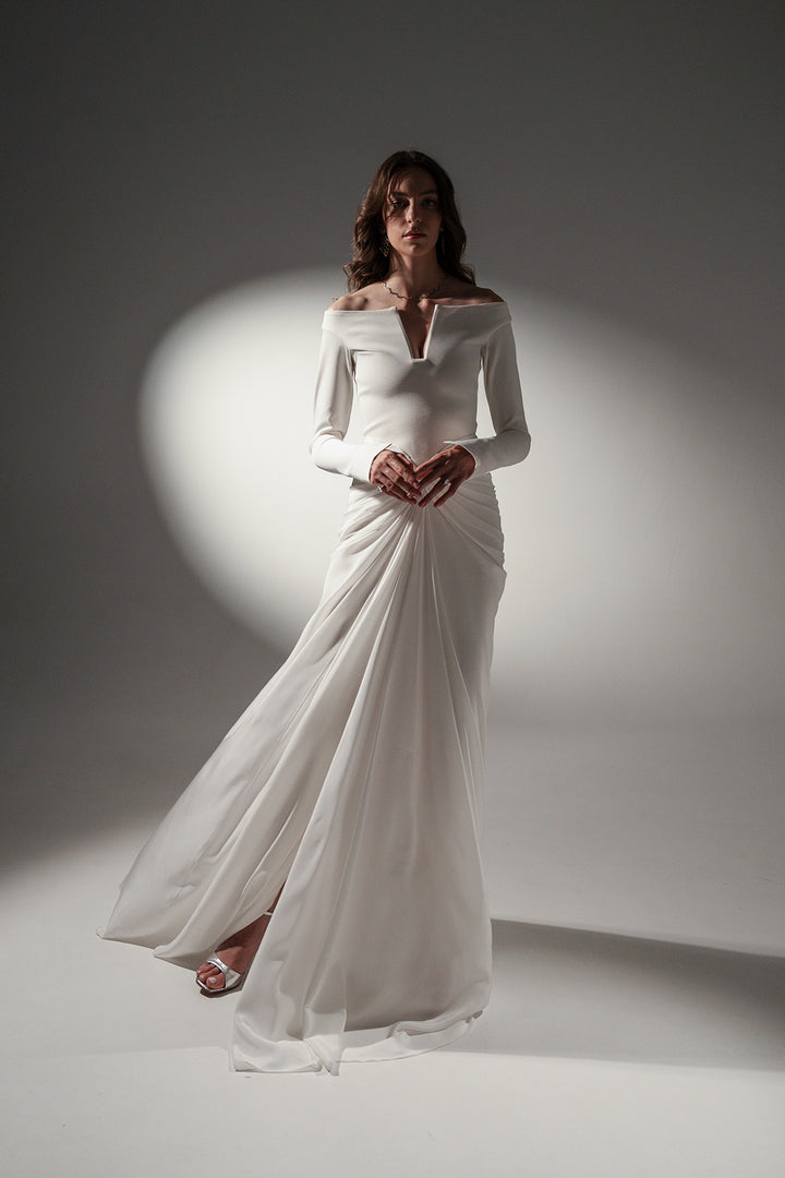 Anita Dress